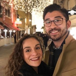 Meet your Posher, John